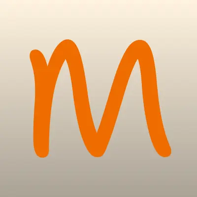 Most, кафе, лого-визитка